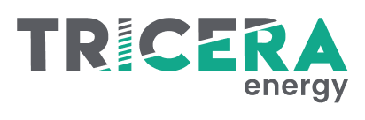 TRICERA energy GmbH logo