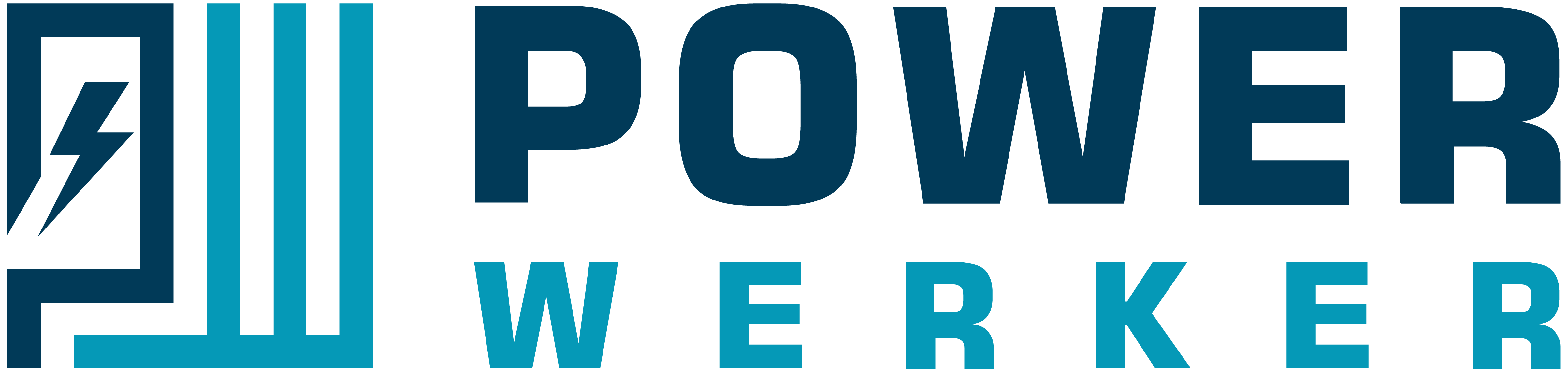 PowerWerker GmbH logo