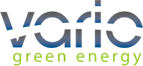 Vario green energy Concept GmbH logo